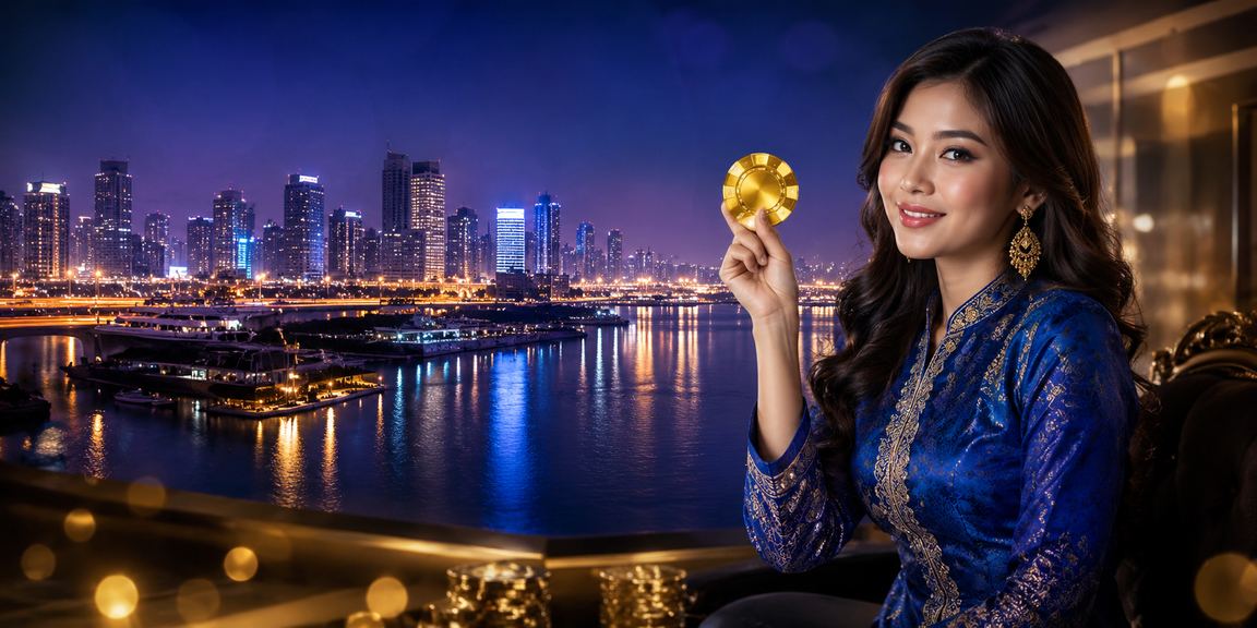 Platform hiburan kasino 80an dengan nuansa budaya Malaysia di Johor