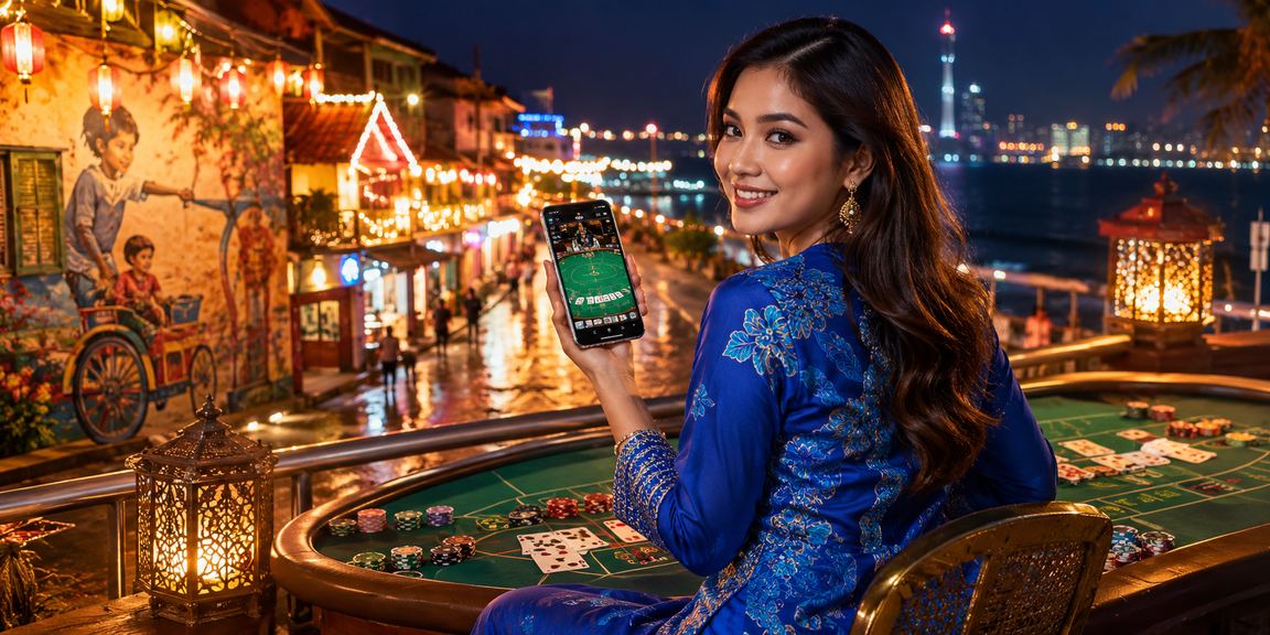 Pengguna Malaysia memuat turun dan menggunakan aplikasi 80an di telefon pintar