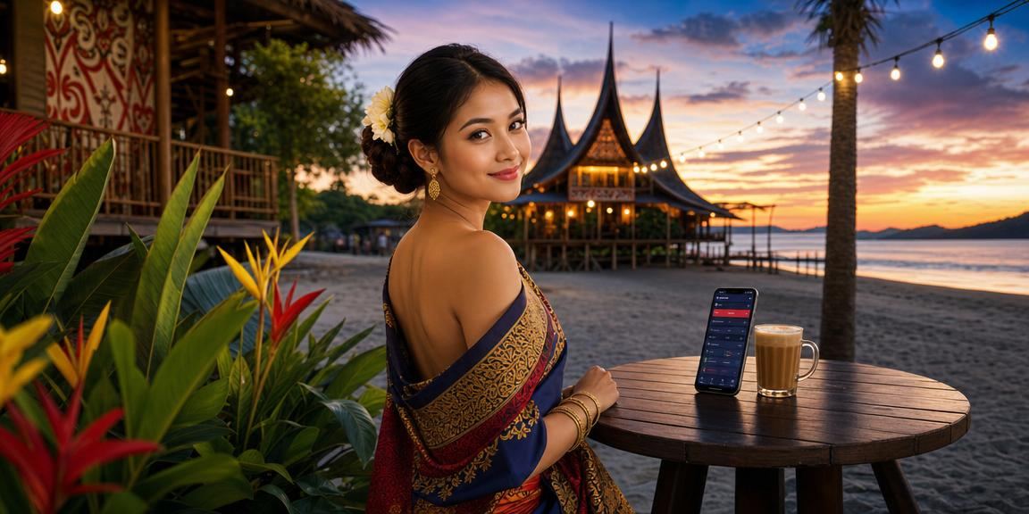 Pengalaman kasino mudah alih 80an untuk pengguna Sarawak Malaysia